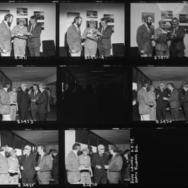 Chemistry - Launching of History of Chemistry School. 6 Mar 1979