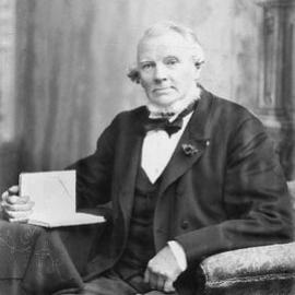 Mr. Edward Hulme Lavender Villa Bobinawarra