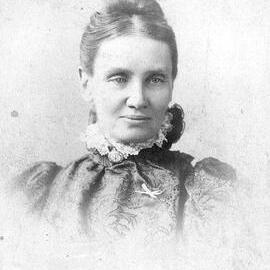 Mrs. Barber Editor White Ribbon Signal