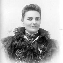 Mrs. Harrison Lee Cowie