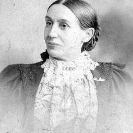 Mrs. M.K. Press Vic WCTU President 1893-1899