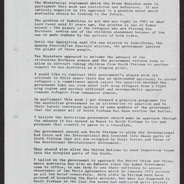 Vietnam, foreign policy