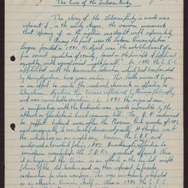 The rise of the Labour Party