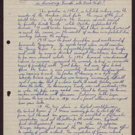 Were the Moroccan crises of primary importance in dividing Europe into two camps?