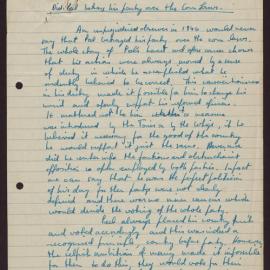 Did Peel betray his Party over the Corn Laws?