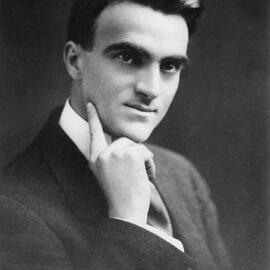 Vrepont, Brian (Benjamin Truebridge)