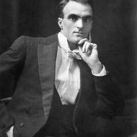 Vrepont, Brian (Benjamin Truebridge)