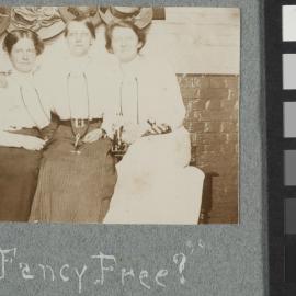 Fancy Free