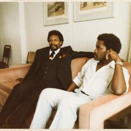 Alexandria[?] - South Africa trip