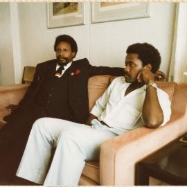 Alexandria[?] - South Africa trip