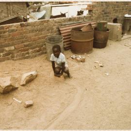 Alexandria[?] - South Africa trip