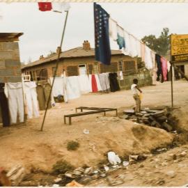 Alexandria[?] - South Africa trip