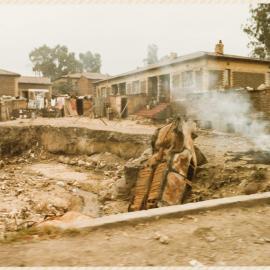 Alexandria[?] - South Africa trip