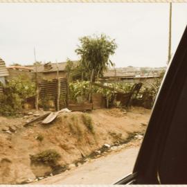 Alexandria[?] - South Africa trip