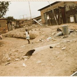 Alexandria[?] - South Africa trip