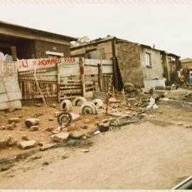 Alexandria[?] - South Africa trip