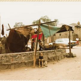 Alexandria[?] - South Africa trip