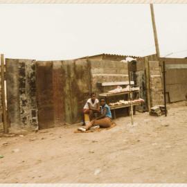 Alexandria[?] - South Africa trip