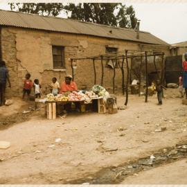 Alexandria[?] - South Africa trip