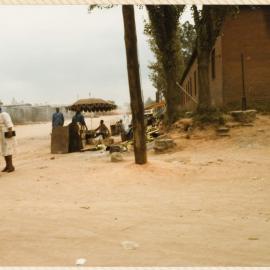 Alexandria[?] - South Africa trip