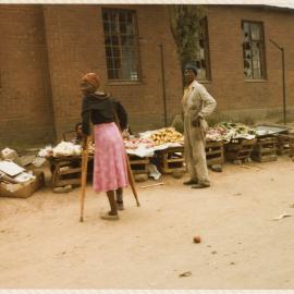 Alexandria[?] - South Africa trip