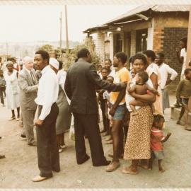 Alexandria[?] - South Africa trip