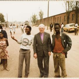 Alexandria[?] - South Africa trip