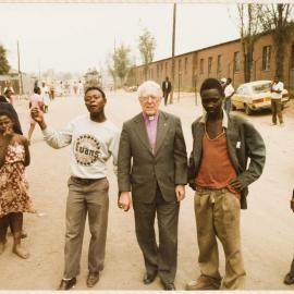 Alexandria[?] - South Africa trip