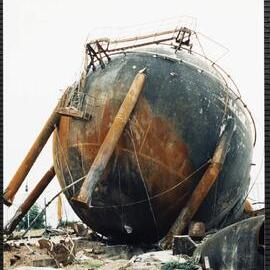 Malcolm Fraser's visit to the former Yugoslavia
