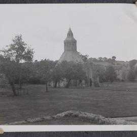 [Unidentified ruins]