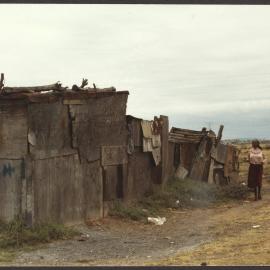 [Malcolm Fraser's visit to South Africa with the Commonwealth Eminent Persons Group]
