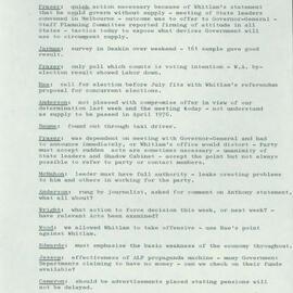 Joint Parties 4 November 1975