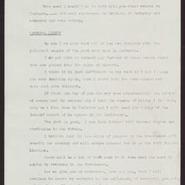 Canberra events, training conference, road safety