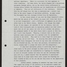 Berlin issue