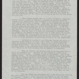 Indonesia - Netherlands