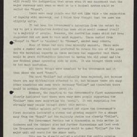 Dollar v Royal, Yirrkala people, Canberra lakes