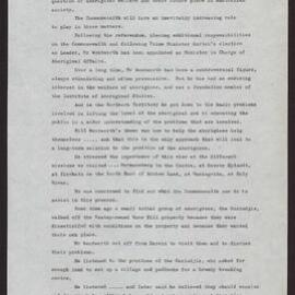 Referendum on Aboriginal rights