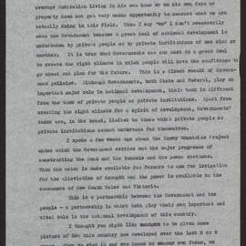 National Development