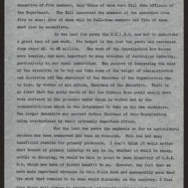 Commonwealth Scientific and Industrial Research Organisation Bill