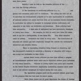 1966 Federal Election