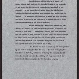 1966 Federal Election