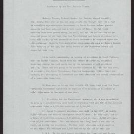 Elections in South Vietnam