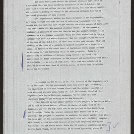 Commonwealth Scientific and Industrial Research Organisation