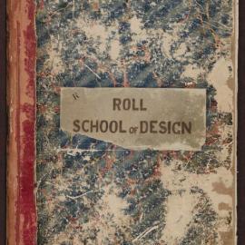 Roll of School of Design
