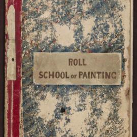 Roll of School of Painting