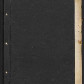 Newspaper Cuttings relating to Malcolm Fraser