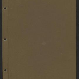 Newspaper Cuttings relating to Malcolm Fraser