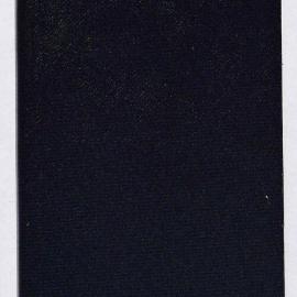 Diary of trip through New South Wales