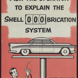 Shellubrication [1 of many]