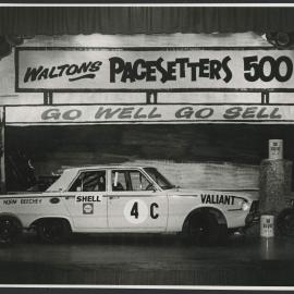 Photographs of racing drivers [1 of many]